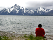 Grand Teton National Park
