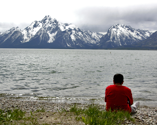 Grand Teton National Park
