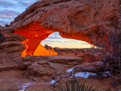 Canyonlands National Park
