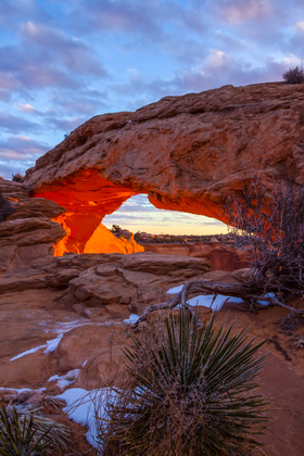 Canyonlands National Park