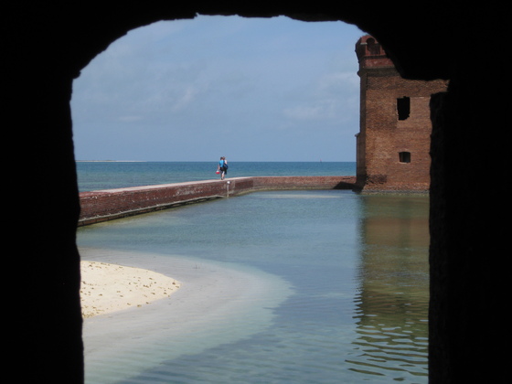 Dry Tortugas National Park