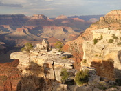 Grand Canyon National Park