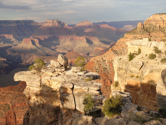 Grand Canyon National Park