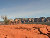 Sedona, Arizona