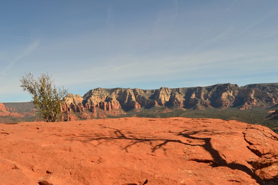 Sedona, Arizona
