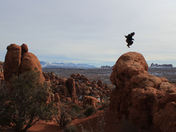 Arches National Park