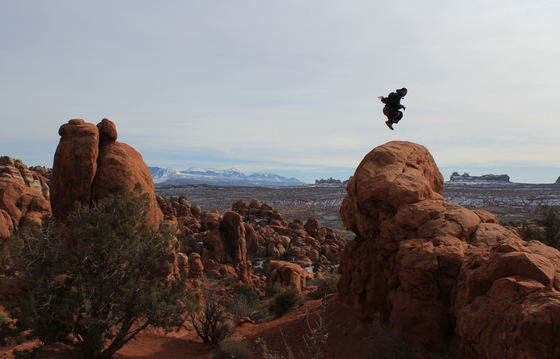 Arches National Park