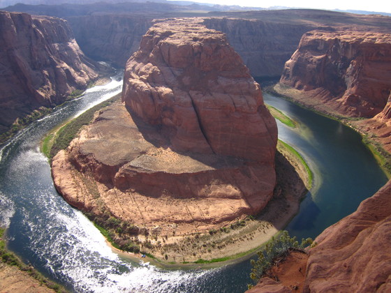Glen Canyon National Recreation Area