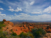 Arches National Park