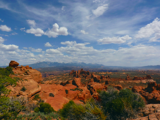 Arches National Park