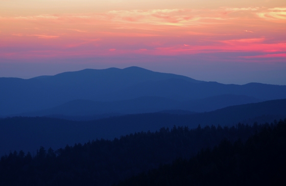 Great Smoky Mountains National Park