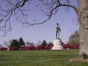 Fort McHenry National Monument and Historic Shrine