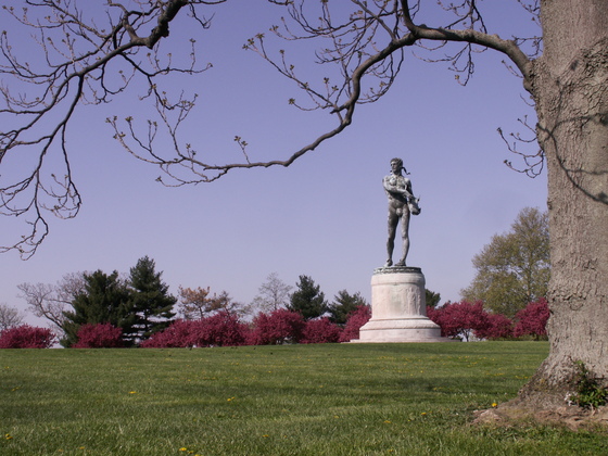 Fort McHenry National Monument and Historic Shrine
