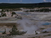 Yellowstone National Park