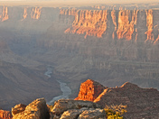 Grand Canyon National Park