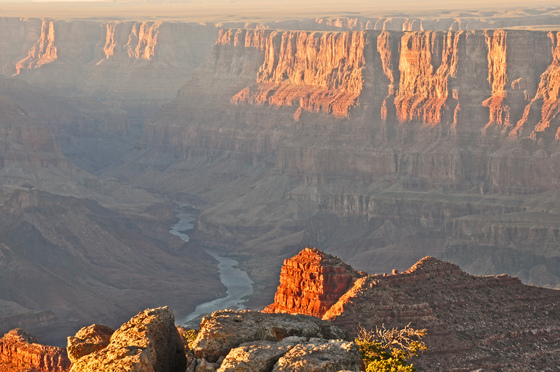 Grand Canyon National Park