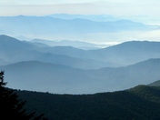 Great Smokey Mountains Natl. Park