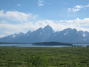 Grand Teton National Park