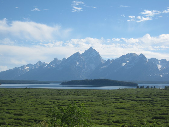 Grand Teton National Park