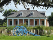 Chalmette Battlefield