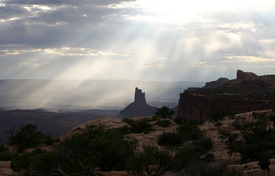 Canyonlands National Park