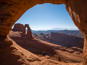 Arches National Park