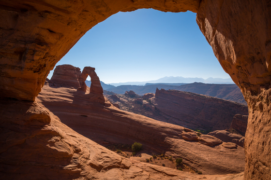 Arches National Park