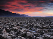 Death Valley National Park