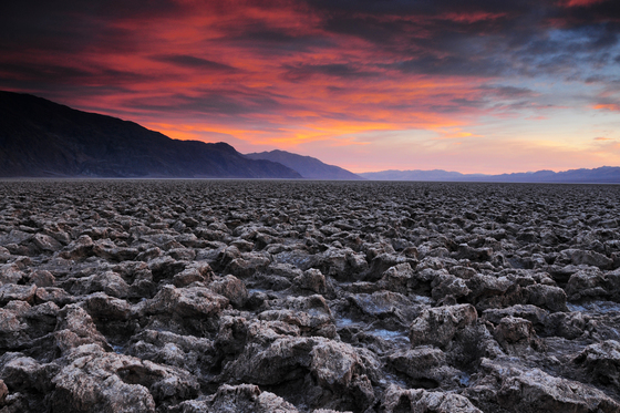Death Valley National Park