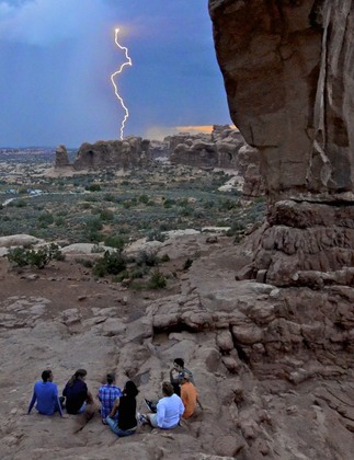 Arches National Park