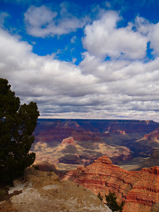 Grand Canyon