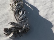 White Sands National Monument