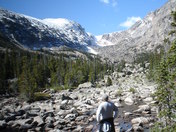 Rocky Mountaion National Park