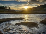 arapahoe Bay campground