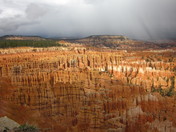 Bryce Canyon National Park