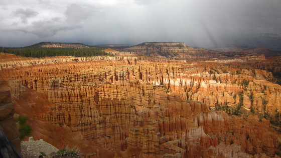 Bryce Canyon National Park