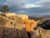 Bryce Canyon National Park