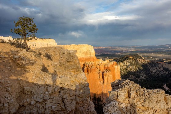 Bryce Canyon National Park