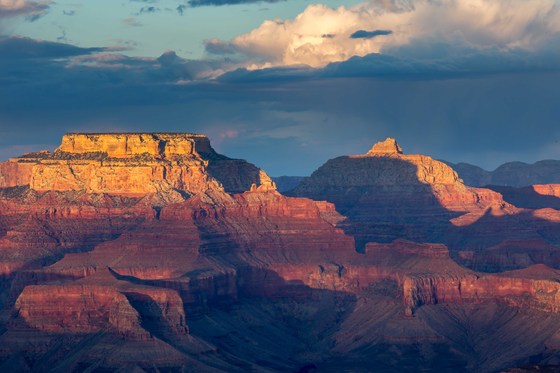 Grand Canyon