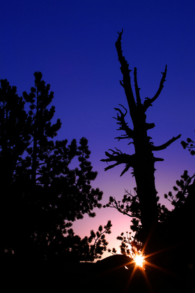 Crater Lake National Park