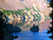 Crater Lake National Park