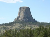 Devils Tower