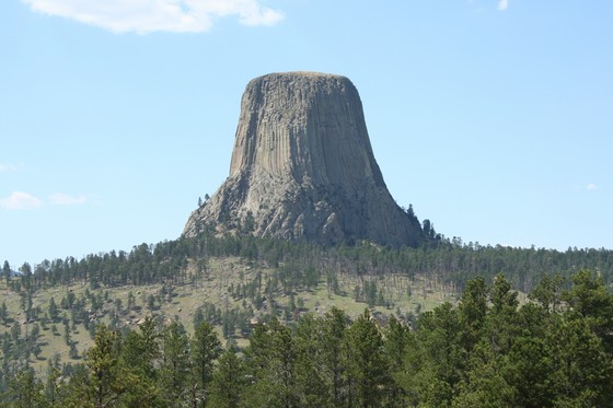 Devils Tower