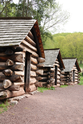 Valley Forge National Historical Park