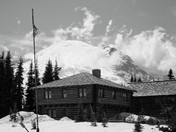 Mount Rainer, WA