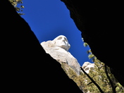 Mount Rushmore National Memorial