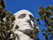 Mount Rushmore National Memorial
