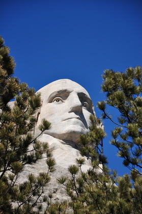Mount Rushmore National Memorial
