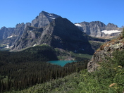 Glacier National Park