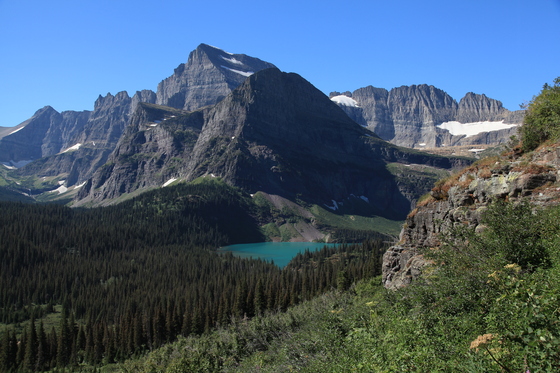Glacier National Park